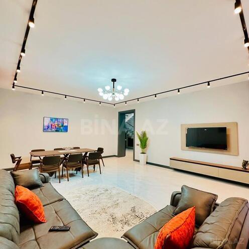 Сдаётся 5-комн. дом/дача 380 м², пос. Бузовна, photo 8 from 12