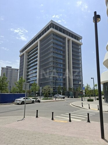 Satılır 4 otaqlı yeni tikili 238 m², Ağ şəhər q., photo 7 from 8