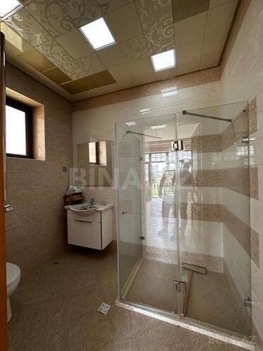 Satılır 4 otaqlı həyət evi/bağ evi 400 m², Binəqədi r., photo 17 from 18