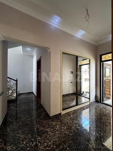 Satılır 4 otaqlı həyət evi/bağ evi 400 m², Binəqədi r., photo 9 from 18