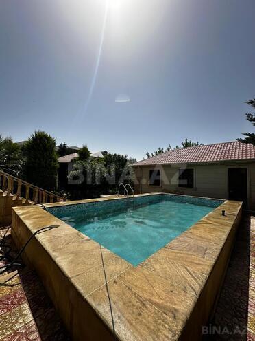 Satılır 4 otaqlı həyət evi/bağ evi 400 m², Binəqədi r., photo 8 from 18