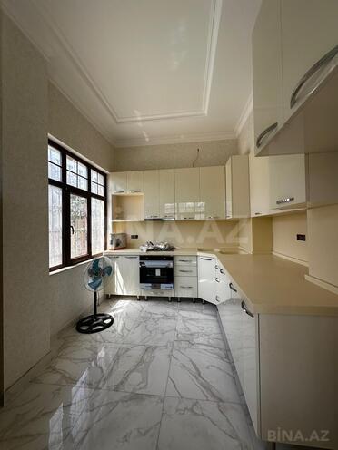 Satılır 4 otaqlı həyət evi/bağ evi 400 m², Binəqədi r., photo 12 from 18
