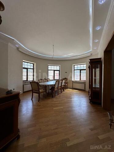 Satılır 4 otaqlı həyət evi/bağ evi 400 m², Binəqədi r., photo 10 from 18