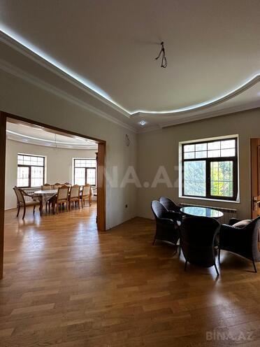 Satılır 4 otaqlı həyət evi/bağ evi 400 m², Binəqədi r., photo 11 from 18