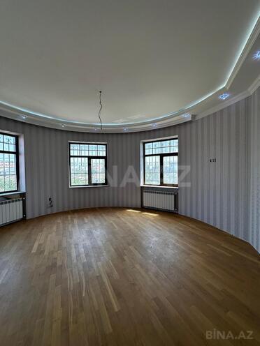 Satılır 4 otaqlı həyət evi/bağ evi 400 m², Binəqədi r., photo 15 from 18