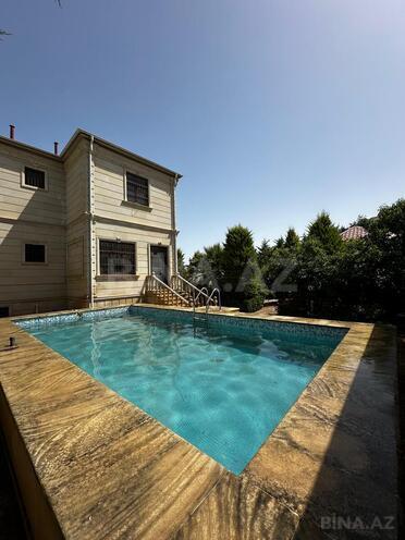 Satılır 4 otaqlı həyət evi/bağ evi 400 m², Binəqədi r., photo 7 from 18