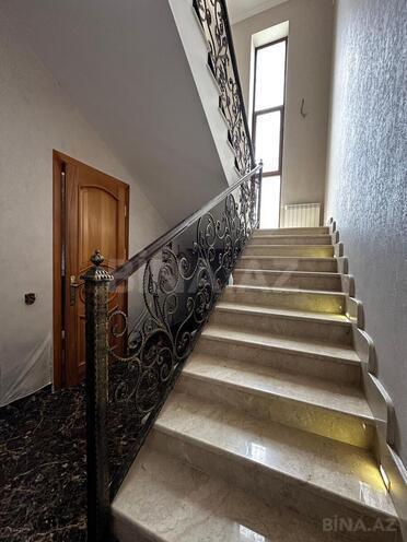 Satılır 4 otaqlı həyət evi/bağ evi 400 m², Binəqədi r., photo 13 from 18