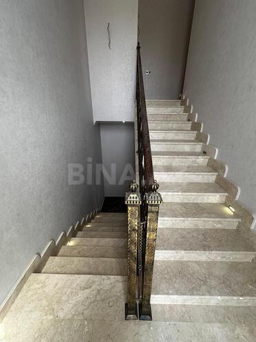 Satılır 4 otaqlı həyət evi/bağ evi 400 m², Binəqədi r., photo 14 from 18