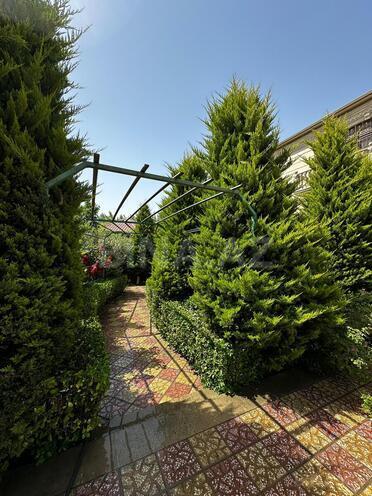 Satılır 4 otaqlı həyət evi/bağ evi 400 m², Binəqədi r., photo 4 from 18