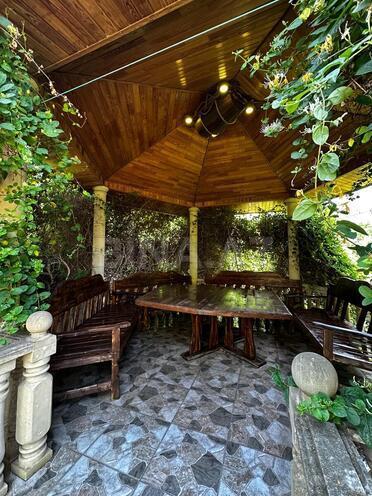 Satılır 4 otaqlı həyət evi/bağ evi 400 m², Binəqədi r., photo 6 from 18