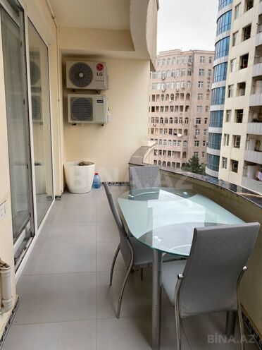 Сдаётся 2-комн. новостройка 60 м², м. Шах Исмаил Хатаи, photo 7 from 10