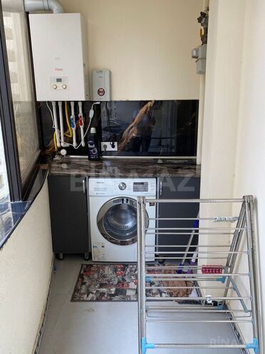 Сдаётся 2-комн. новостройка 60 м², м. Шах Исмаил Хатаи, photo 8 from 10