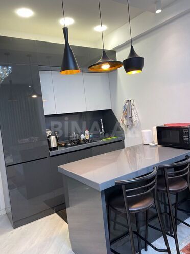 Сдаётся 2-комн. новостройка 60 м², м. Шах Исмаил Хатаи, photo 3 from 10