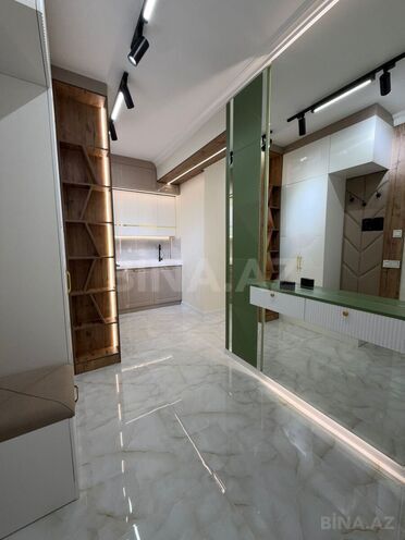 Satılır 3 otaqlı yeni tikili 75 m², Xətai r., photo 7 from 16