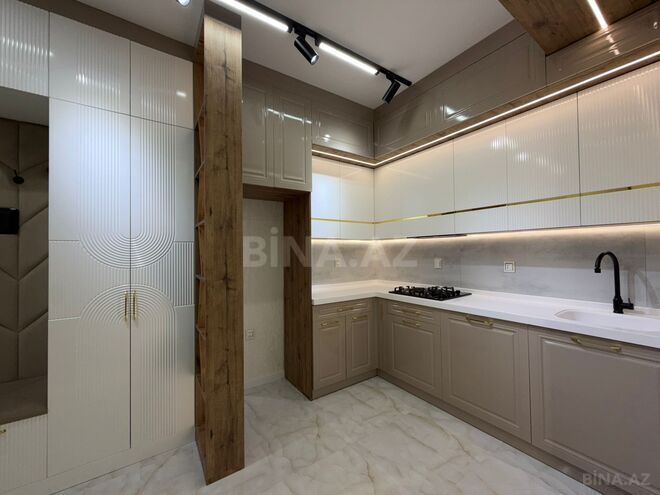 Satılır 3 otaqlı yeni tikili 75 m², Xətai r., photo 8 from 16