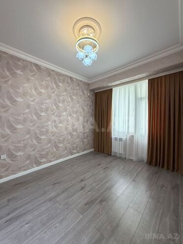 Satılır 3 otaqlı yeni tikili 75 m², Xətai r., photo 12 from 16