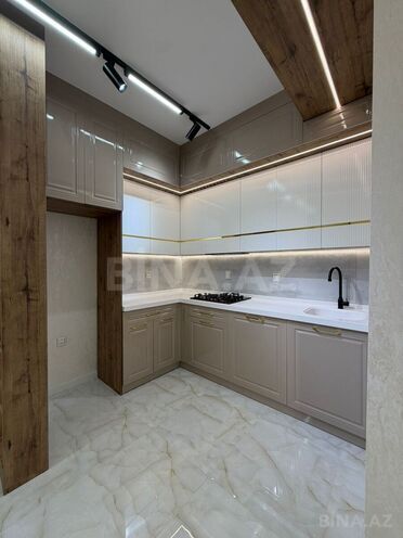 Satılır 3 otaqlı yeni tikili 75 m², Xətai r., photo 9 from 16