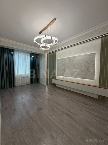 Satılır 3 otaqlı yeni tikili 75 m², Xətai r., photo 3 from 16