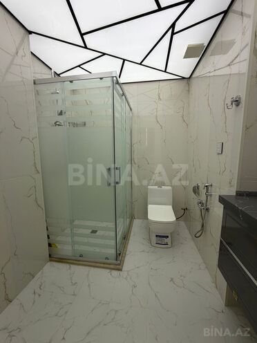 Satılır 3 otaqlı yeni tikili 75 m², Xətai r., photo 15 from 16