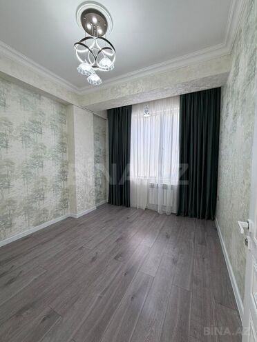 Satılır 3 otaqlı yeni tikili 75 m², Xətai r., photo 10 from 16