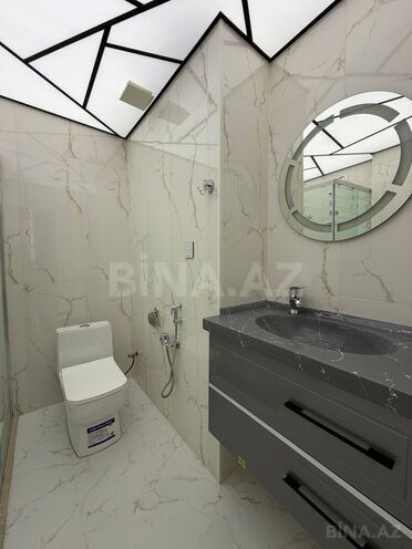 Satılır 3 otaqlı yeni tikili 75 m², Xətai r., photo 14 from 16