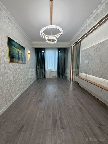 Satılır 3 otaqlı yeni tikili 75 m², Xətai r., photo 4 from 16