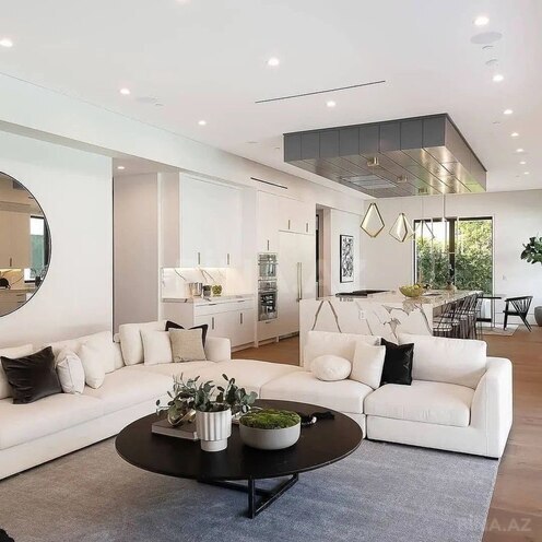 Сдаётся 5-комн. дом/дача 480 м², пос. Шаган, photo 11 from 14