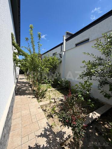 Satılır 5 otaqlı həyət evi/bağ evi 300 m², Mərdəkan q., photo 4 from 18