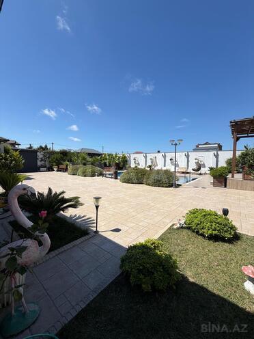 Satılır 5 otaqlı həyət evi/bağ evi 300 m², Mərdəkan q., photo 6 from 18