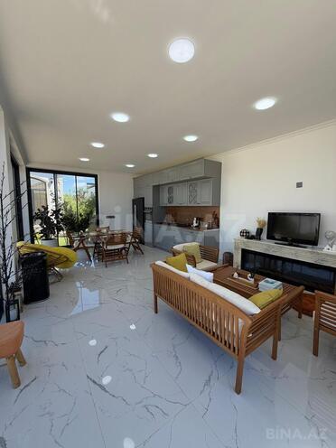 Satılır 5 otaqlı həyət evi/bağ evi 300 m², Mərdəkan q., photo 8 from 18