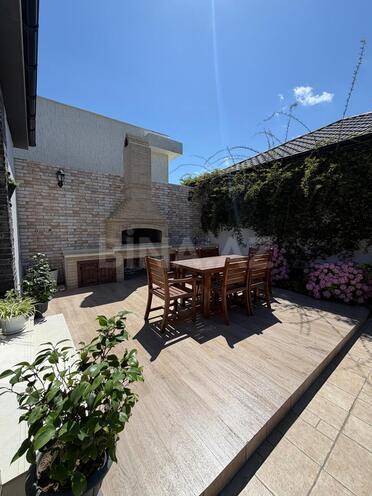 Satılır 5 otaqlı həyət evi/bağ evi 300 m², Mərdəkan q., photo 7 from 18