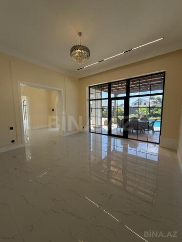 Satılır 5 otaqlı həyət evi/bağ evi 300 m², Mərdəkan q., photo 10 from 18