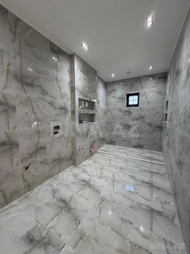 Satılır 5 otaqlı həyət evi/bağ evi 300 m², Mərdəkan q., photo 14 from 18