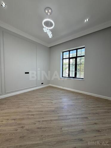 Satılır 5 otaqlı həyət evi/bağ evi 300 m², Mərdəkan q., photo 17 from 18