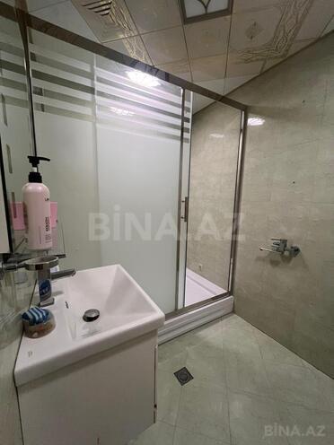 İcarəyə verilir 2 otaqlı yeni tikili 90 m², Şah İsmayıl Xətai m., photo 13 from 16