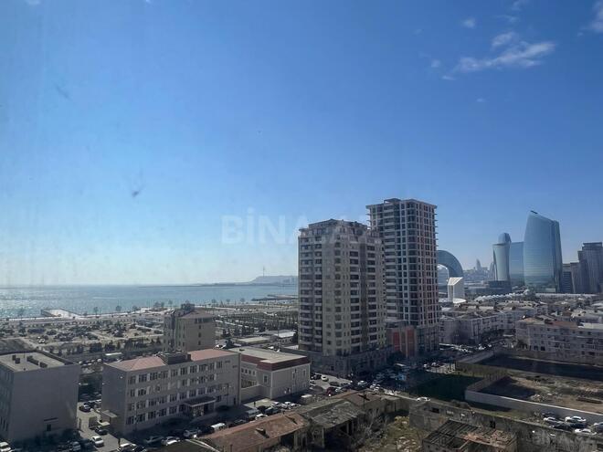 İcarəyə verilir 2 otaqlı yeni tikili 90 m², Şah İsmayıl Xətai m., photo 15 from 16