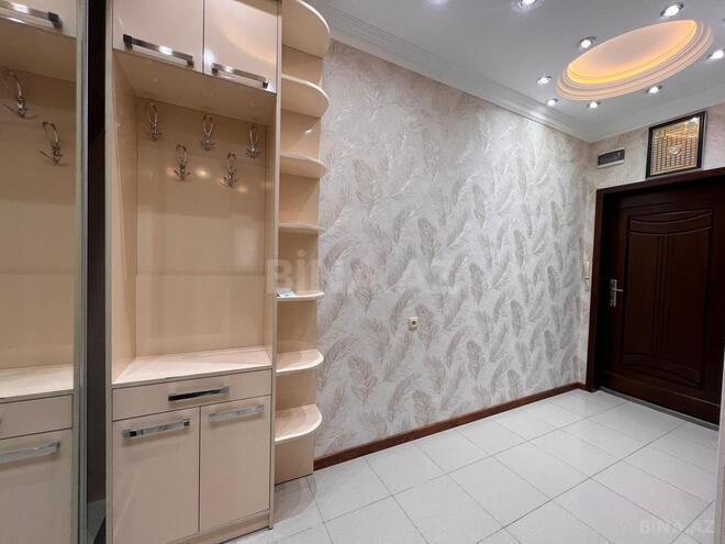 İcarəyə verilir 2 otaqlı yeni tikili 90 m², Şah İsmayıl Xətai m., photo 11 from 16