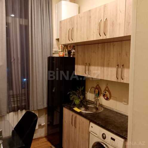 İcarəyə verilir 1 otaqlı köhnə tikili 40 m², İçəri Şəhər m., photo 7 from 20