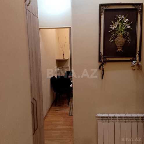İcarəyə verilir 1 otaqlı köhnə tikili 40 m², İçəri Şəhər m., photo 13 from 20