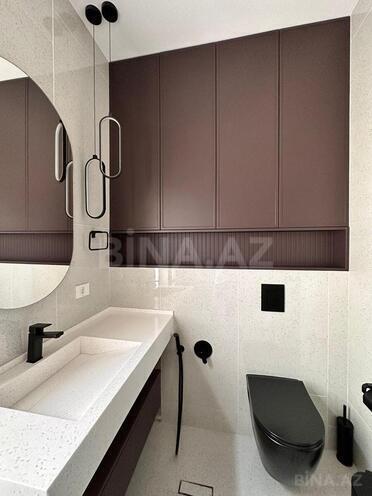 Сдаётся 6-комн. дом/дача 550 м², пос. Бузовна, photo 18 from 32