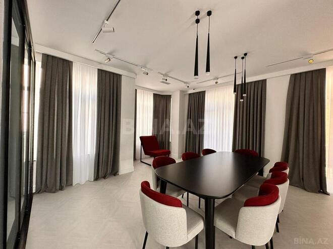 Сдаётся 6-комн. дом/дача 550 м², пос. Бузовна, photo 15 from 32