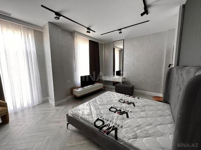 Сдаётся 6-комн. дом/дача 550 м², пос. Бузовна, photo 24 from 32