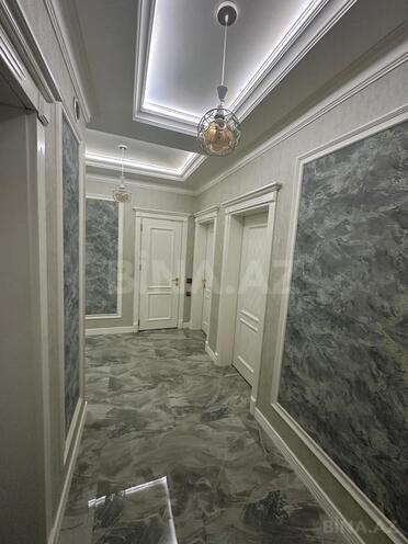 Сдаётся 2-комн. новостройка 70 м², м. Кероглу, photo 5 from 12