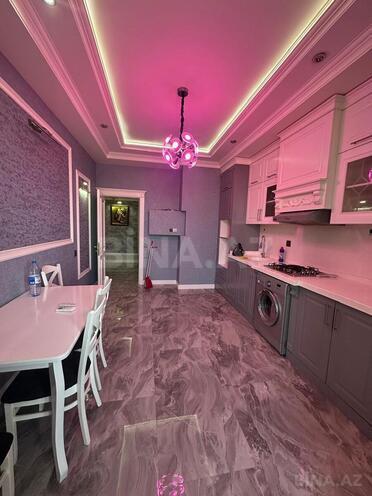 Сдаётся 2-комн. новостройка 70 м², м. Кероглу, photo 4 from 12
