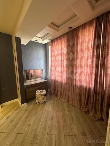 Сдаётся 2-комн. новостройка 70 м², м. Кероглу, photo 8 from 12