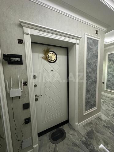 Сдаётся 2-комн. новостройка 70 м², м. Кероглу, photo 10 from 12