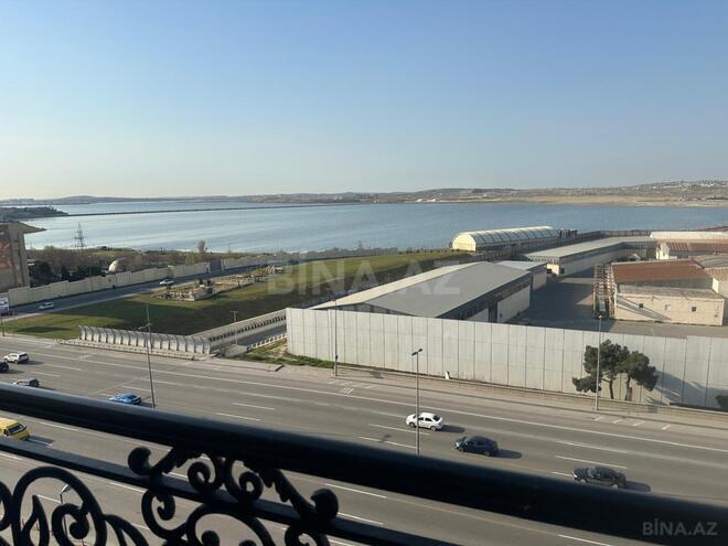 Сдаётся 2-комн. новостройка 70 м², м. Кероглу, photo 6 from 12