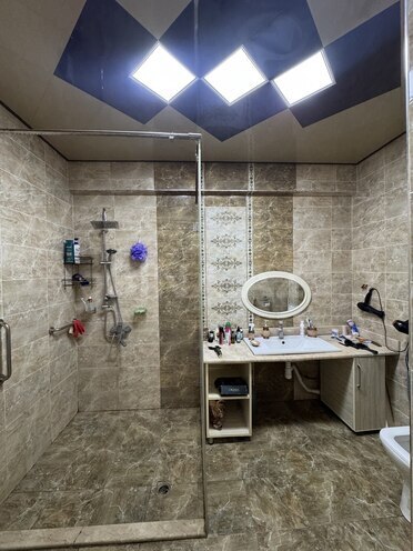 Satılır 2 otaqlı yeni tikili 78 m², Abşeron r., photo 14 from 15