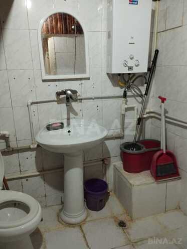 İcarəyə verilir 1 otaqlı köhnə tikili 26 m², Nərimanov r., photo 8 from 9