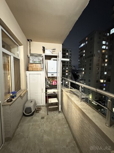 Satılır 2 otaqlı yeni tikili 78 m², Abşeron r., photo 13 from 15